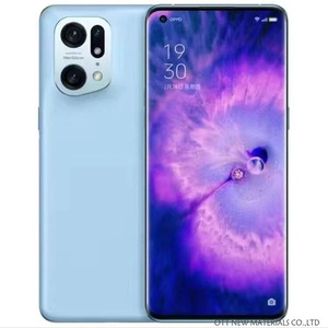 Teléfono Inteligente <span class=keywords><strong>OPPO</strong></span> 5G Find <span class=keywords><strong>X5</strong></span> <span class=keywords><strong>Nuevo</strong></span> de Fábrica, Deca Core, 12GB/512GB, Pantalla OLED de 6.7 Pulgadas y 120Hz, Batería de 4000mAh, Carga Rápida de 120W - Product Image 5