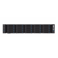 Serveur GPU en rack OEM haut de gamme/commercial/grand public/Offre Spéciale/2U