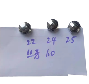 Vis de direction de moto, capuchon de colonne de direction compatible avec les composants Honda CT50, CT70, ST50 et ST70 - Product Image 1