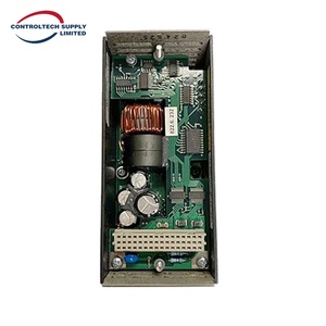 Módulo de Entrada Digital Bachmann en Stock, Envío Rápido, Pieza de Repuesto FM221 de Grado Industrial para Sistemas de Automatización - Product Image 3