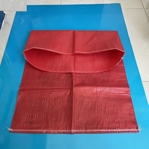 Sac de courses en polypropylène tissé laminé recyclable et personnalisable pour la Mauritanie, le Congo et le Ghana - Product Image 5