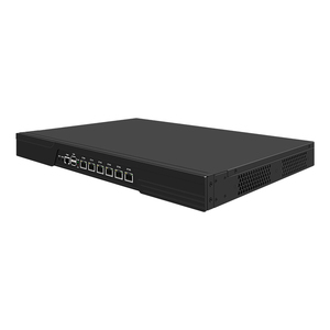 Zynshield 1U Rackmount Firewall VPN opnsense panabit PVE Debian <span class=keywords><strong>Ubuntu</strong></span> 6พอร์ต2.5G <span class=keywords><strong>LAN</strong></span> Intel I3/I5/I7 3rd Gen Stock 12Gbps - Product Image 3