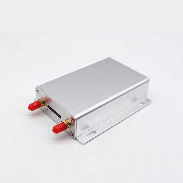 4G GPS Car Locator Temperature Sensor GPS Tracker for Reefer Trucks