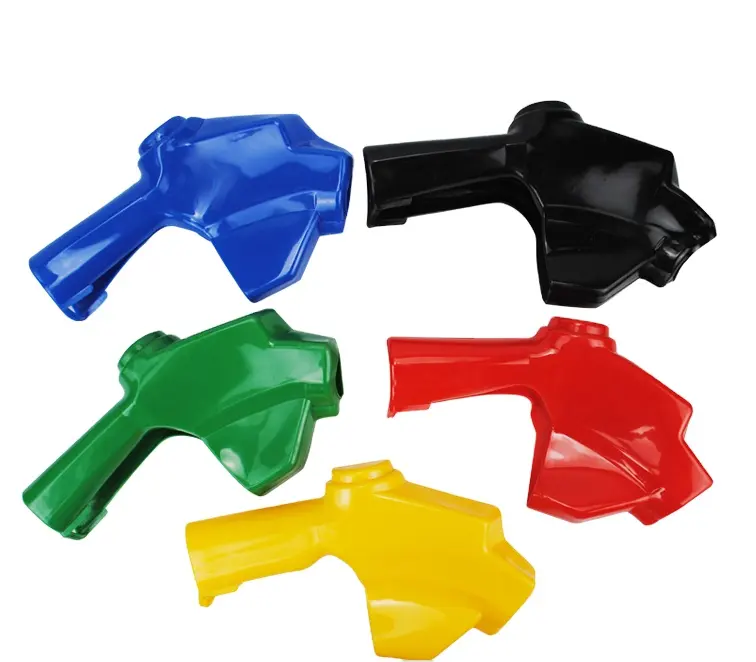 Recovery Fuel Nozzle Cover For Fuel Dispenser Nozzle