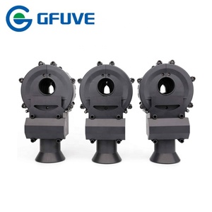 Ampe Kế HV Ampe Kế AC Kẹp Không Dây - Product Image 2