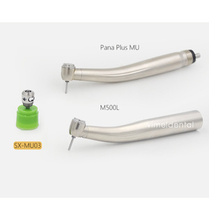 สว่านทันตกรรม vimel PANA PLUS Su M600L SX SU03การเคลื่อนย้ายคอลเลตต์หัวใหญ่สำหรับใช้ในงานทันตกรรม - Product Image 2