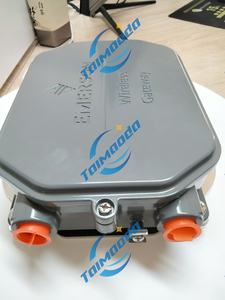 Nouvelle passerelle industrielle Emerson sans fil 1410D avec liaison de terrain Emerson sans fil 781 - Product Image 3