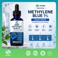 Gouttes liquides de méthylcobalamine 1 %, supplément antioxydant naturel de méthylcobalamine, soin cellulaire de bien-être à base de méthylcobalamine, service d'étiquetage personnalisé
