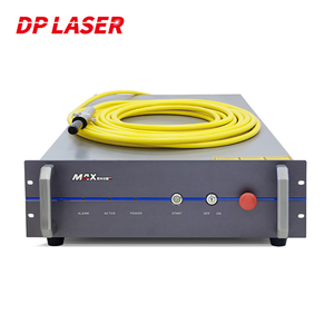 Laser Equipment Parts 1KW-20KW Max Photonics Laser Source For Metal Fiber Laser Cutting Machine - Product Image 2