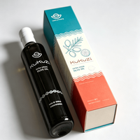 Scatola per Cosmetici Riciclabile Personalizzata, Confezione per Prodotti di Bellezza