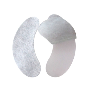 แผ่นเจลบำรุงรอบดวงตา แผ่นไฮโดรเจลสำหรับต่อขนตา - Product Image 3