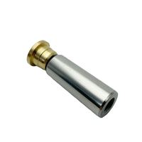 Nouvelles pièces de rechange pour pompe à piston hydraulique Sauer série PV90R, sabot de piston PV90R100 pour excavatrice Bullhydraulic