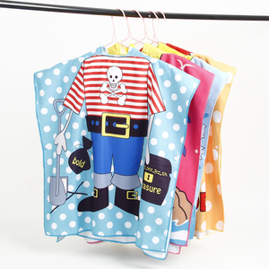 Serviette <span class=keywords><strong>de</strong></span> plage pour enfants en microfibre personnalisable avec capuche, <span class=keywords><strong>poncho</strong></span> <span class=keywords><strong>de</strong></span> surf, robe <span class=keywords><strong>de</strong></span> change, <span class=keywords><strong>poncho</strong></span> <span class=keywords><strong>de</strong></span> <span class=keywords><strong>bain</strong></span> à capuche - Product Image 3