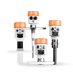 Hcck hạt <span class=keywords><strong>Silo</strong></span> không tiếp xúc xe tăng mức độ đo cụ micro sóng Radar cảm biến <span class=keywords><strong>Silo</strong></span> mức độ đo - Product Image 3