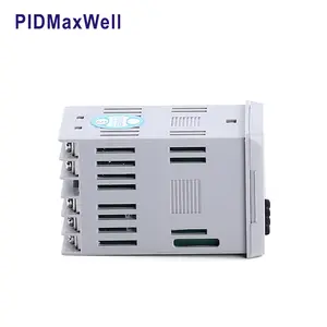 Alta calidad OEM 220V 120V PID pantalla LCD termostato controlador de temperatura para horno con 2 años de garantía