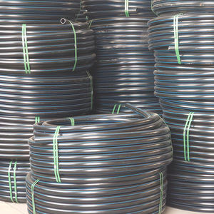 Benutzer definierte China Drip Polyethylen Kunststoff Bewässerungs schlauch 2 Zoll 1,3mm Dicke unter dem Boden Bewässerungs rohre für Pflanzen verwendet - Product Image 5