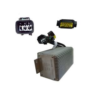 Transformador convertidor de CC LiuGong de 48V a 24V CLG20301 para pieza de repuesto de montacargas de combustión interna - Product Image 5