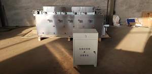 Máy Làm Lacha Paratha Tự Động Đông Lạnh Nhiều Lớp Muti Đa Chức Năng Malaysia Dây Chuyền Sản Xuất Giá Bán - Product Image 2