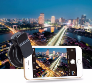 Commercio all'ingrosso Mobile Dell'obiettivo di Macchina Fotografica Kit di Lenti di Telefonia Mobile con la Clip 0.45x per il <span class=keywords><strong>iPhone</strong></span> per Samsung Tutti I Telefoni Cellulari - Product Image 6
