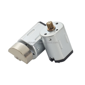 มอเตอร์ N20ขนาดเล็ก DC 1.5V 3V สำหรับเซ็กซ์ทอยสำหรับผู้ใหญ่มอเตอร์ N20 12000RPM 9000RPM 6000rpm - Product Image 1