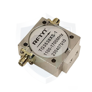 CT RFTYT Rf 300w Circulateur Isolateur 2400-2500MHz Connecteur S N TG3538XS Circulateurs et Isolateurs RF Isolateur RF 75 Ohm - Product Image 4
