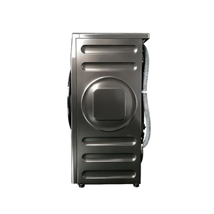 OEM/ODM China Manufacture 8kg Fully Automatic Front Loading <b>Drum</b> Washing Machine for Household Hotel Commercial Use High Capacit - Product Image 3