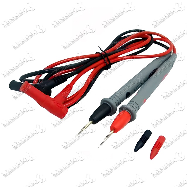 Clamp Meter Multimeter test Leads Kit