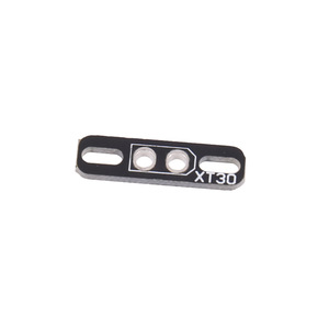 Support de montage en alliage d'aluminium Xt30 pour accessoires de drones multirotors - Product Image 2