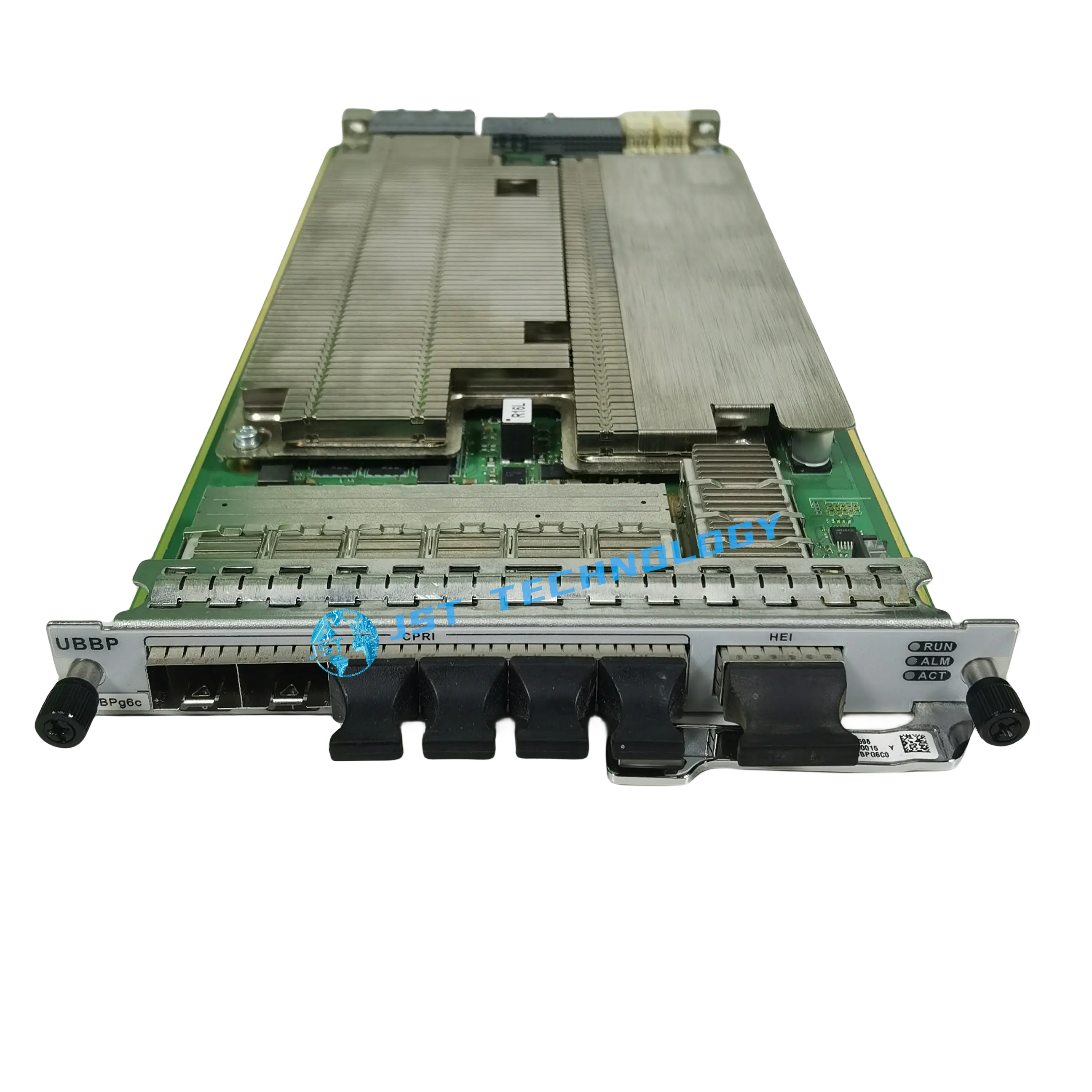 Unidad de placa de producción UBBPg6c WD24UBBPg6cP Placa de interfaz de procesamiento de banda base multimodo g6c UBBPg6c 03059822