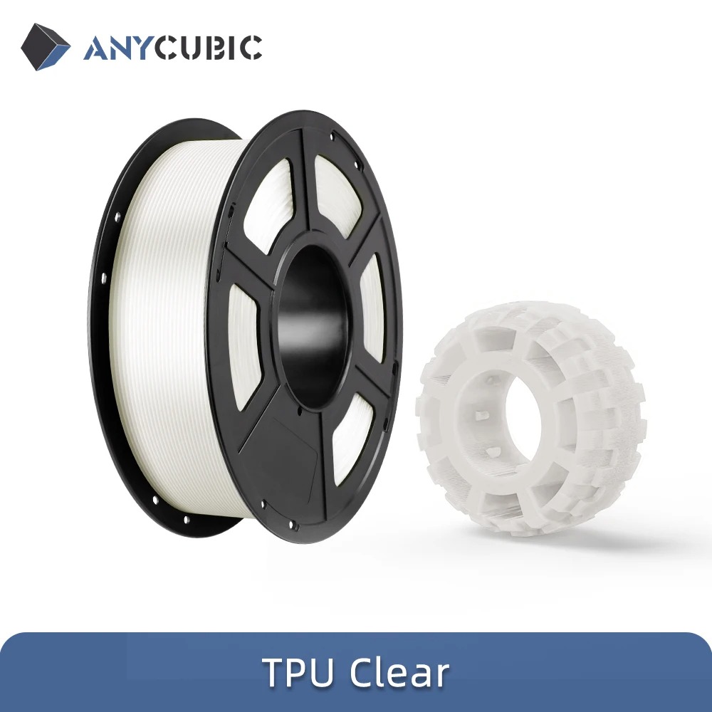 Clear 3kg
