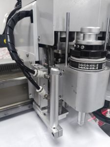 Herramienta de marcado Herramienta de inyección de tinta Herramienta de pluma Conveniente para hacer escrituras en materiales Nombre de superficie la pieza de corte - Product Image 3