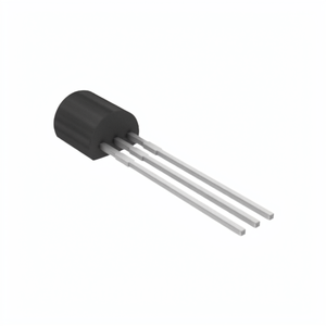 TO-226-3, TO-92-3 Formed Leads BOM IC In Stock Thyristors BT131-600,116 Electronics Component - Product Image 1