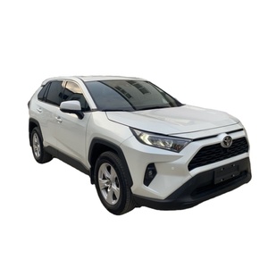 FAW <span class=keywords><strong>Toyota</strong></span> RAV4 2023 2.0L CVT 2WD Edición Urbana, SUV Familiar, Ahorrador de Combustible y Duradero, Apto para Viajes Empresariales/Personales - Product Image 2