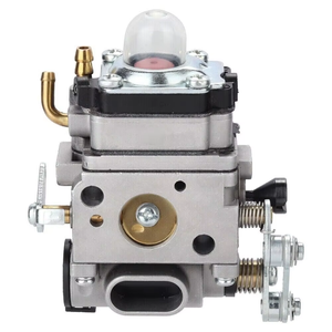 Warbro A021001642 A021001641 Carburateur à écho WLA-6 WLA-1 pour essence de qualité industrielle PB-500 PB-500H PB-500T EB-508RT - Product Image 2