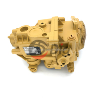 Pompe à carburant 141-1238 Pompe d'injection de carburant moteur 4P-4306 pour CAT 3116 3126