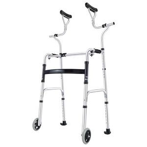 Wholesale Assisted Walking Pet Dog Rehabilitation Pet Walking Disabled Dog Cart Elderly Dog Car Pet Wheelchair - Product Image 1