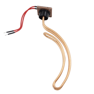 Personalizado <span class=keywords><strong>Rheem</strong></span> Flange Aquecedor De Água Elemento De Aquecimento Tanque De Água Quente - Product Image 2