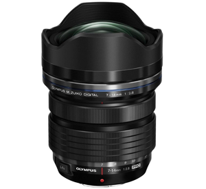 M. ZUIKO ED 7-14มม. F2.8เลนส์ Pro ระบบ OM 7-14มม. F2.8 Pro - Product Image 2