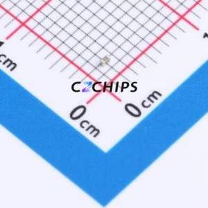 Condensateur SMD (MLCC) CGA0402C0G5R6B500GT 0402 5,6pF 50V C0G - Product Image 2