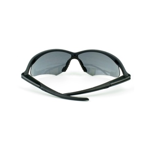 Kính bảo hộ lao động CGLX đạt chứng nhận <span class=keywords><strong>CE</strong></span>, chống tia <span class=keywords><strong>UV400</strong></span>, chống trầy xước, chống va đập, làm từ nhựa PC, có đệm mũi mềm - Product Image 3