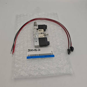 Generador de Vacío Original-SMC ZB0411-K15L-C4 - Product Image 2