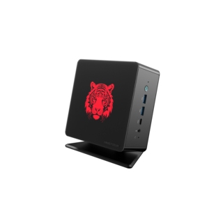 Mini PC MINISFORUM UM780 XTX 7 7840HS Gaming 11 DDR5 32GB 1TB SSD 8K USB4 WiFi6E, Computadora de Escritorio UM780 XTX, Último Modelo - Product Image 2