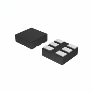 Composants électroniques Logic 6 XFLGA NLU1GT32AMX1TCG, service complet original - Product Image 1