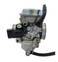 Carburateur de moto Unicorn AVEC SENSON CBF150 NOUVEAU Modèle CB150 GL150 27MM TITAN150 pour pièces de moto HONDA