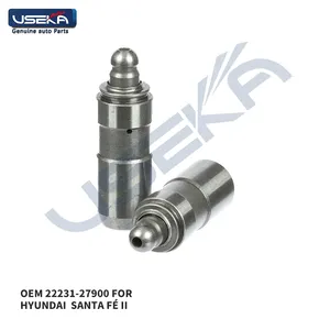USEKA Brand OEM 22231-27900 Factory Price Fast ship Hydraulic Adjuster Assy Rocker Arm Lash For Hyundai ACCENT SANTA