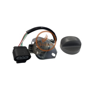 Potenciómetro de Aceleración para Excavadora XCMG XE135B XE215CA XE335C XE210 XE200D 803611303 803608815 803611303 - Product Image 5