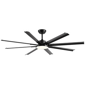<span class=keywords><strong>Ventilateur</strong></span> de plafond industriel à énergie éolienne de 73 pouces, nouveau modèle 2026 avec onduleur, <span class=keywords><strong>ventilateur</strong></span> à pales en aluminium pour salon et salle à manger - Product Image 4