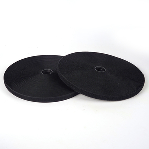 Vente en gros de bandes auto-agrippantes écologiques imperméables à coudre pour vêtements, sacs, chaussures, personnalisables OEM/ODM 25 - Product Image 2