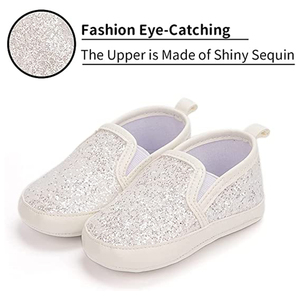 Venta caliente Nueva Moda Niño Bebé Zapatos Casuales Niños Niña Luz LED Brillo <span class=keywords><strong>Zapatillas</strong></span> Zapatos de bebé - Product Image 3