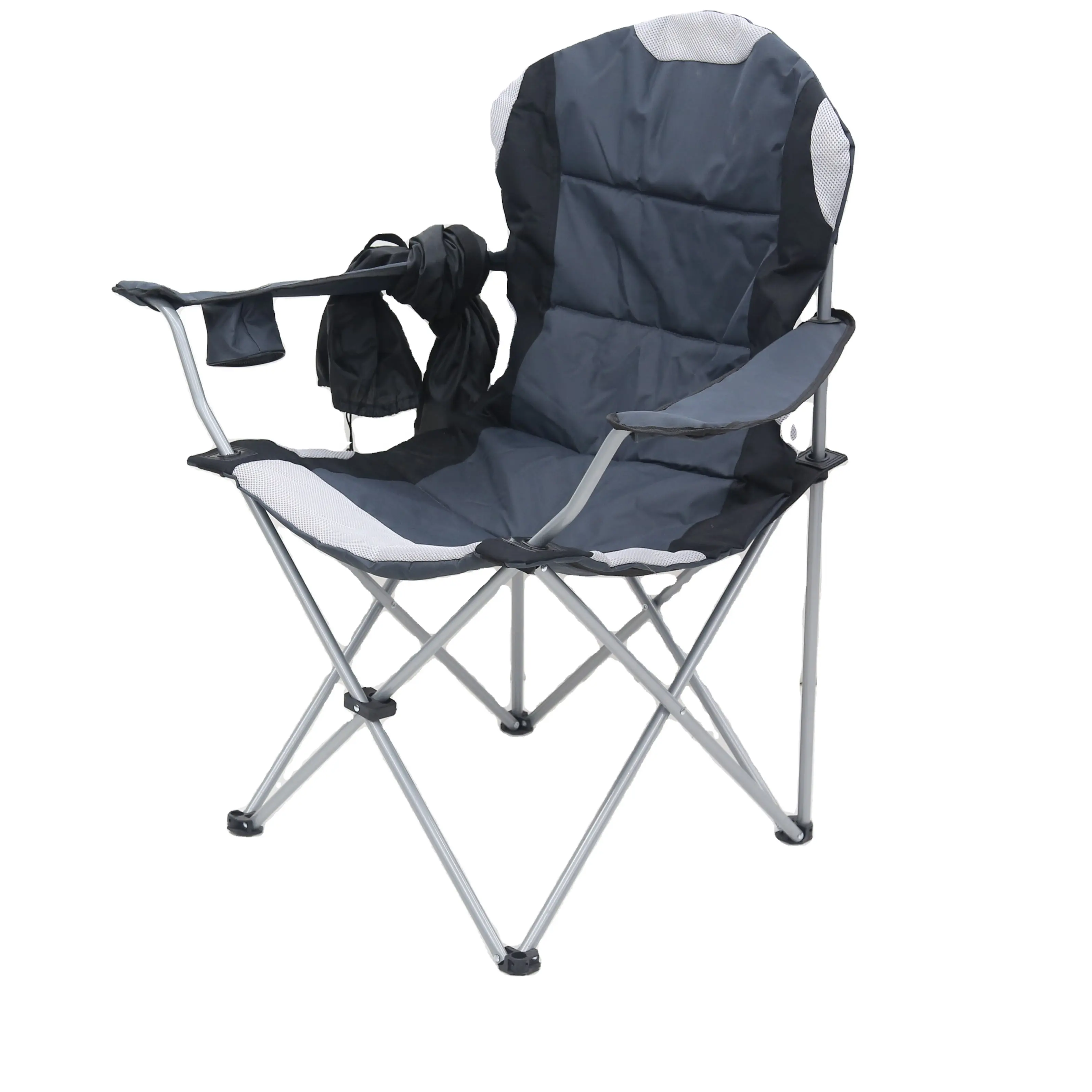 DC-8005 temizleme taşınabilir dayanıklı piknik balıkçılık yürüyüş kamp sandalyesi Ultralight
